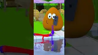 Pou YouTube #Shorts