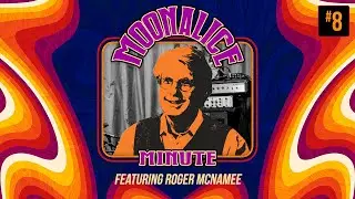 Moonalice Minute: Roger McNamee (Episode 8)