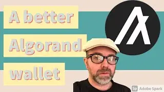 Coinbase Algorand staking drop and what to do about it