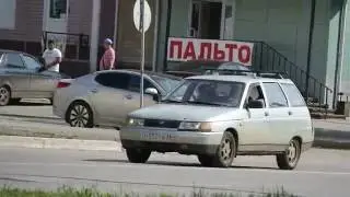 Видео камерой Canon EOS-M3 и объективом Canon EF-M 55-200 mm F4.5-6.3 IS STM  часть 1