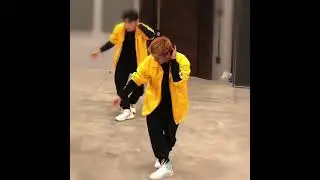 Redcat | Baile Baile Baile #troiboy