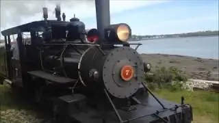 My Trip to Steam Fest at the MNGRR