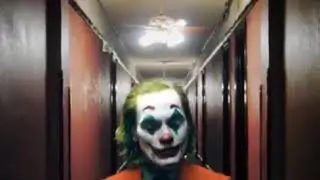 Just a Mask
