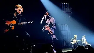 Billie Eilish - Happier Than Ever - Concert Vlog 2022