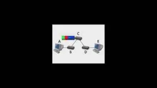 CISCO Network CCNA-5.2.3 Switch Configuration Virtual Lan-VLAN frame tagging