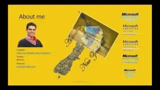 Power BI under the hood  with Soheil Bakhshi
