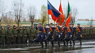 Безнең Геройлар | Наши Герои | Сау бул 