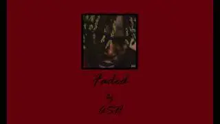 [FREE] 80's Don Toliver Type Beat "FADED" ft. The Weeknd (prod. ASH)