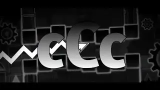 сСс showcase (60 fps 720p) // (Extreme Challenge) by BoBoBoBoBoBoBo Geometry Dash