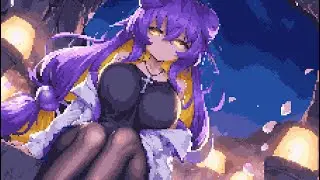ボンバーガールデスメタル #36