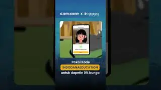 Cicilan Bunga 0%