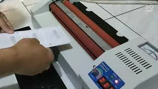 TUTORIAL CETAK KARTU VAKSIN