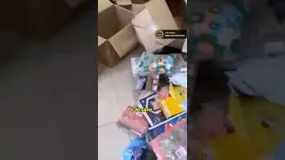 Заказал ИГРУШКИ на 250 ТЫСЯЧ | 