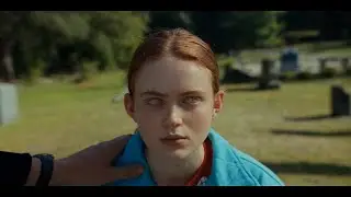 Stranger Things edit 4k Mareux - The Perfect Girl