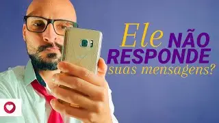 [WHATS] Faça o Boy Responder suas Mensagens
