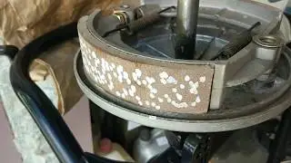 Собираю раму коляски мотоцикла Урал