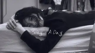 🎵 Suzy - A day (1hour) | (Exchange4) OST Part 4