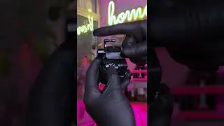 Ловко упаковал Avenger 3👐🏼 #кольня #обучение #обучениетату #тату #татуировки