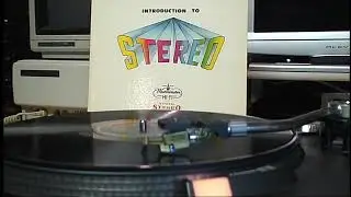 Ralph Font & His Orchestra - Tabu (CORRECT SPEED)