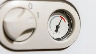 Vaillant Kombi bar ayarı neden yükselir? | Vaillant kombi arızaları