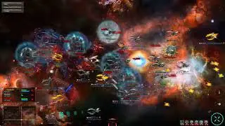 WarUniverse - Outsiders [ Dark Orbit ]