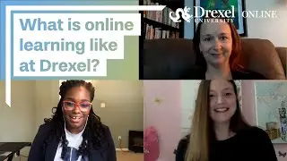 How does online learning work?