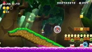 Let's Play NSMBU - Part 41: Es geht zur Neige