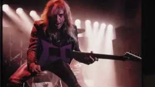 Judas Priest Rock Hard Ride Free Live in Hollan 2008