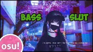 BASS SLUT 5.3⭐ FULL COMBO (S3RL SONG)