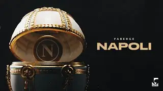 Faberge - NAPOLI