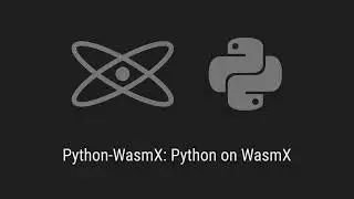 Meta-Contracts: Python Interpreter (python smart contracts) [Python-WasmX]