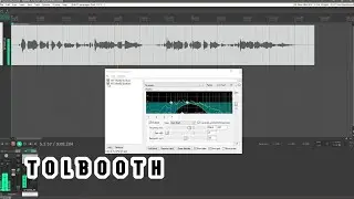 How To... Get a lo-fi / 'Telephone' style vocal