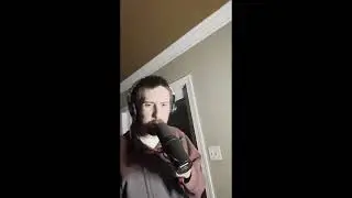 Aries- Anesthesia (cover)