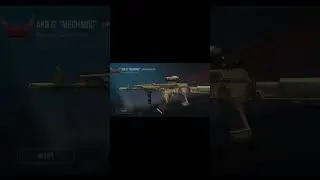 Открытие боксов из старого обновления в игре  "Standoff 2" (37)!