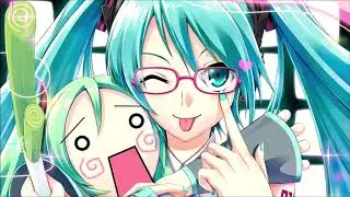 Nightcore ➫ NIVIRO ft. PollyAnna - Fast Lane