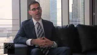 An Insider's View of Government - Ari Ratner