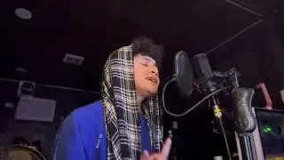 LILIM ( cover ) Guthrie (remastered)