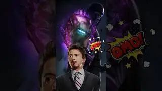 Ironman Vs Magneto 😱 |