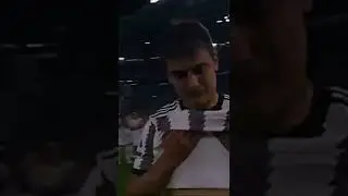Paulo Dybala will not be summoned for Juventus match against Fiorentina, which means he already