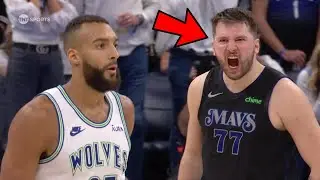 Luka Doncic & The Dallas Mavericks Are OUT OF CONTROL...
