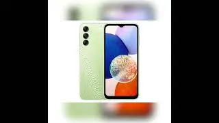 Samsung Galaxy A14 5G || 😍🔥😍 || launching on 18th January || specifications and images #shorts