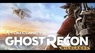 GHOST RECON Wildlands - PC