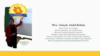 Record Slide show