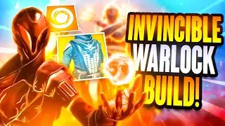 Lightfall made the Strongest Build in the Game EVEN BETTER now! | Destiny 2 Lightfall Builds