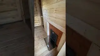 Полный обзор бани 3х4 из Бревна 