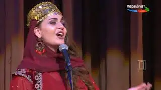 Ayşən Mehdiyeva Dalğa qrupu aşıq havası cəlili