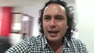 Testimonio Fausto Miño