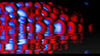 Protein Molecules In Action: Ultra High Magnificat