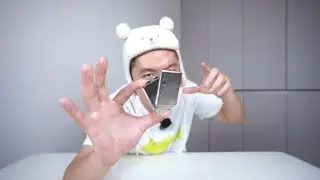 盘点奇葩发射器，最后这个你都不知道怎么玩！【咽气诺】
