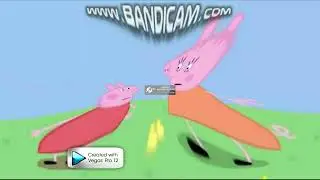 BE QUIET!!!! Csupo V3 Effects Round 1